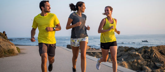 Faire du sport tous les jours, ça fait quoi ?